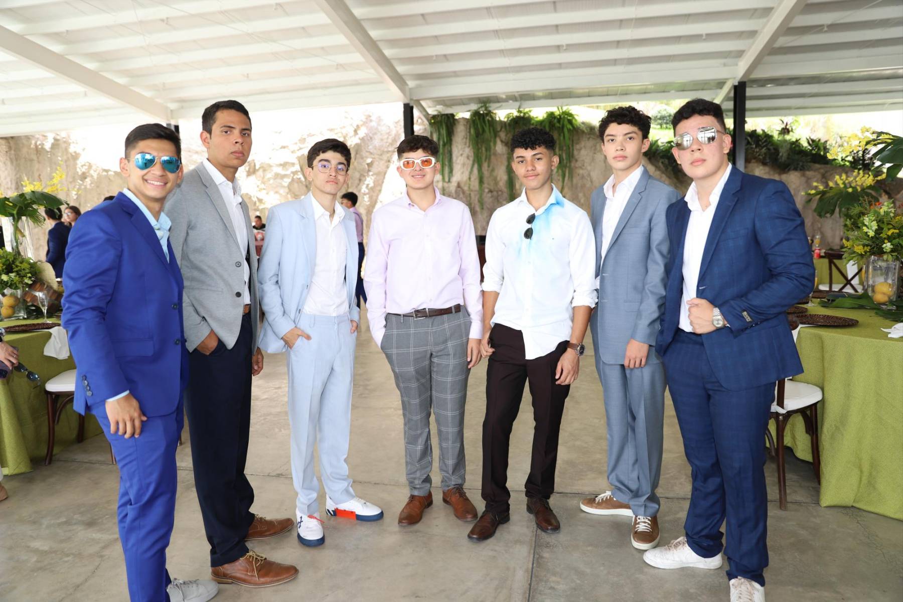 Senior Brunch de la Elvel School 2023