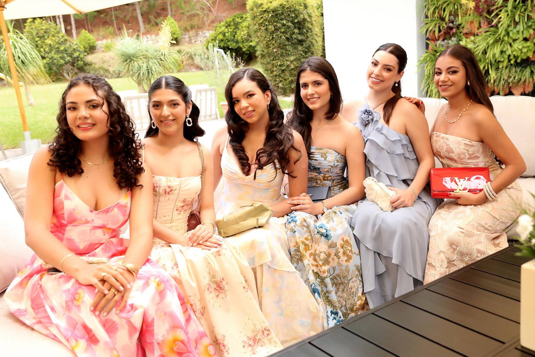 Senior Breakfast 2027 de la Escuela Americana de Tegucigalpa