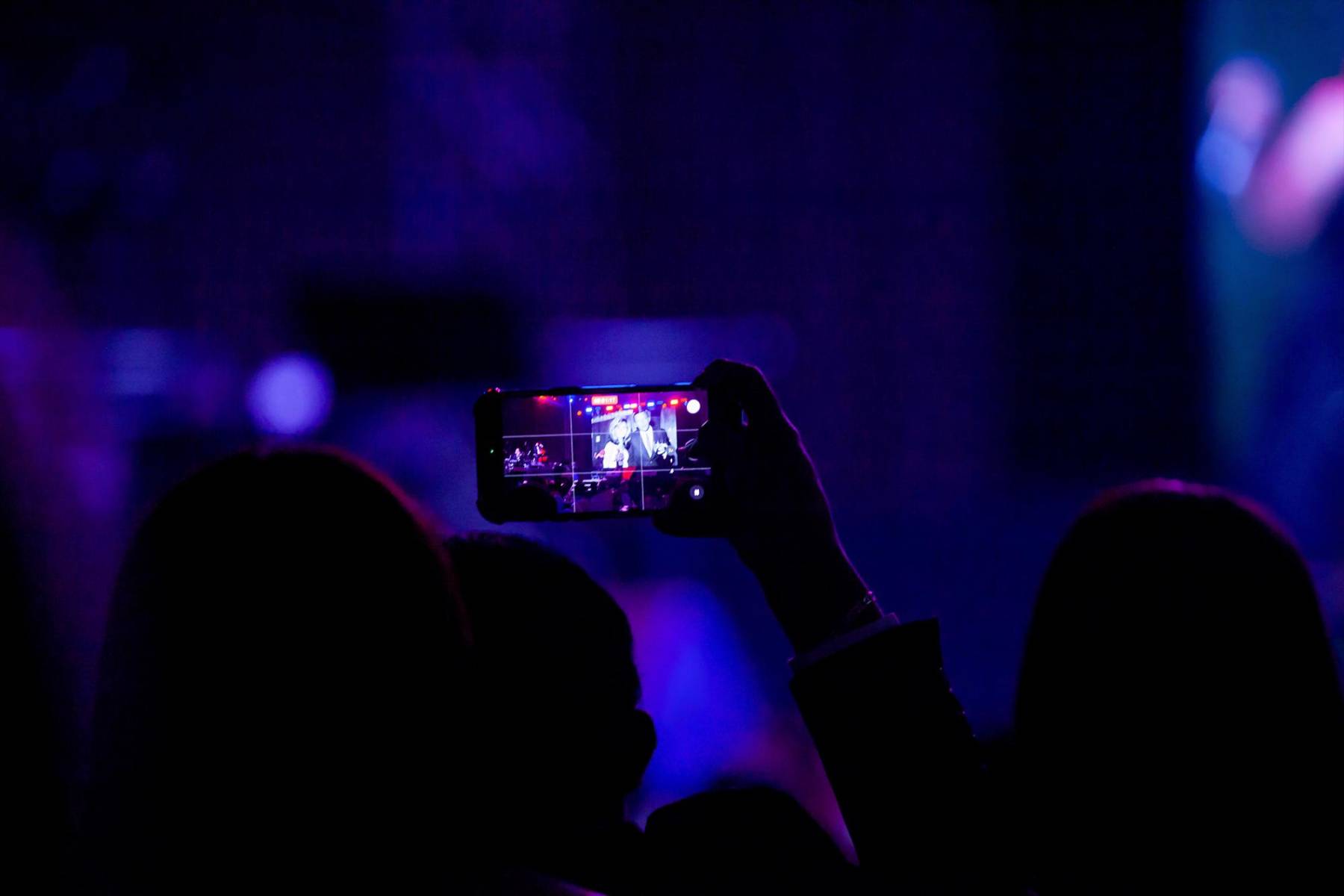 Así se vivió la cena de gala de Banco Promerica