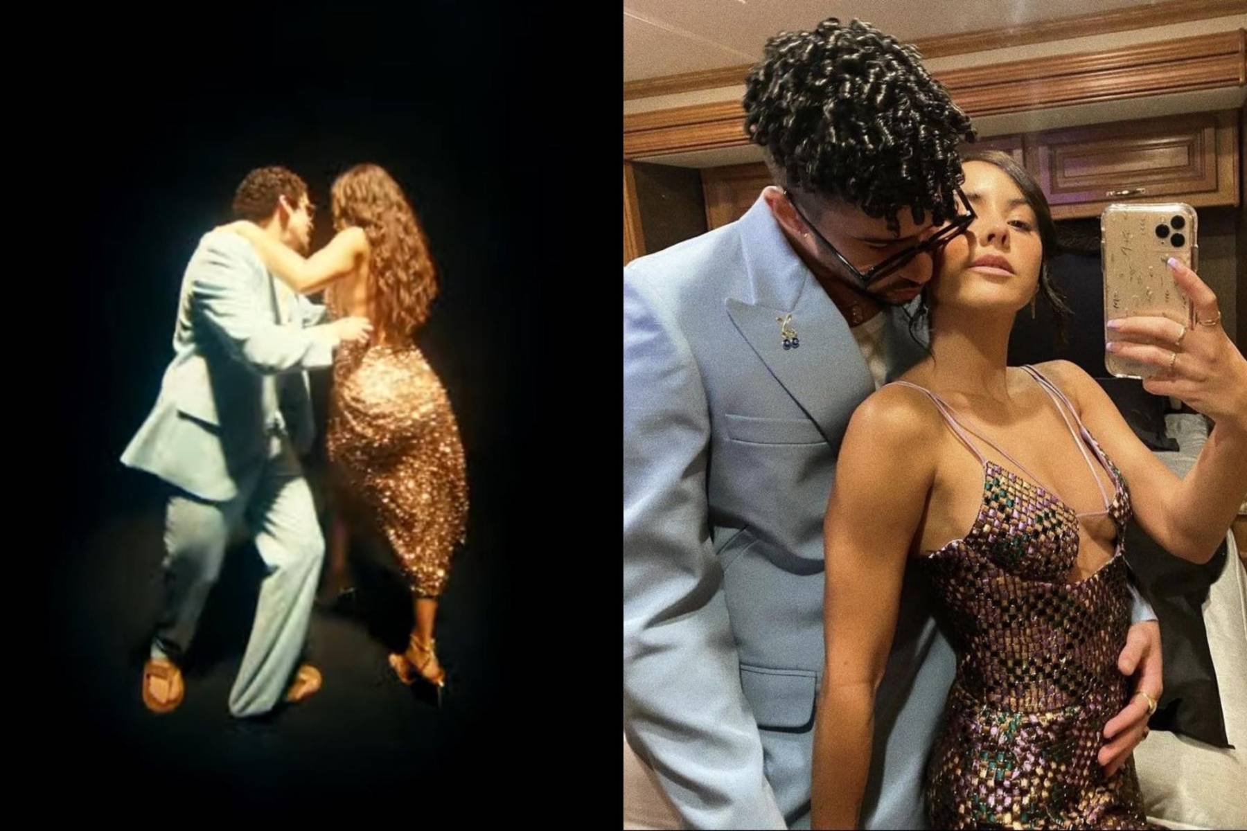 BAILE INoLVIDABLE: ¿La carta de Bad Bunny a Gabriela?