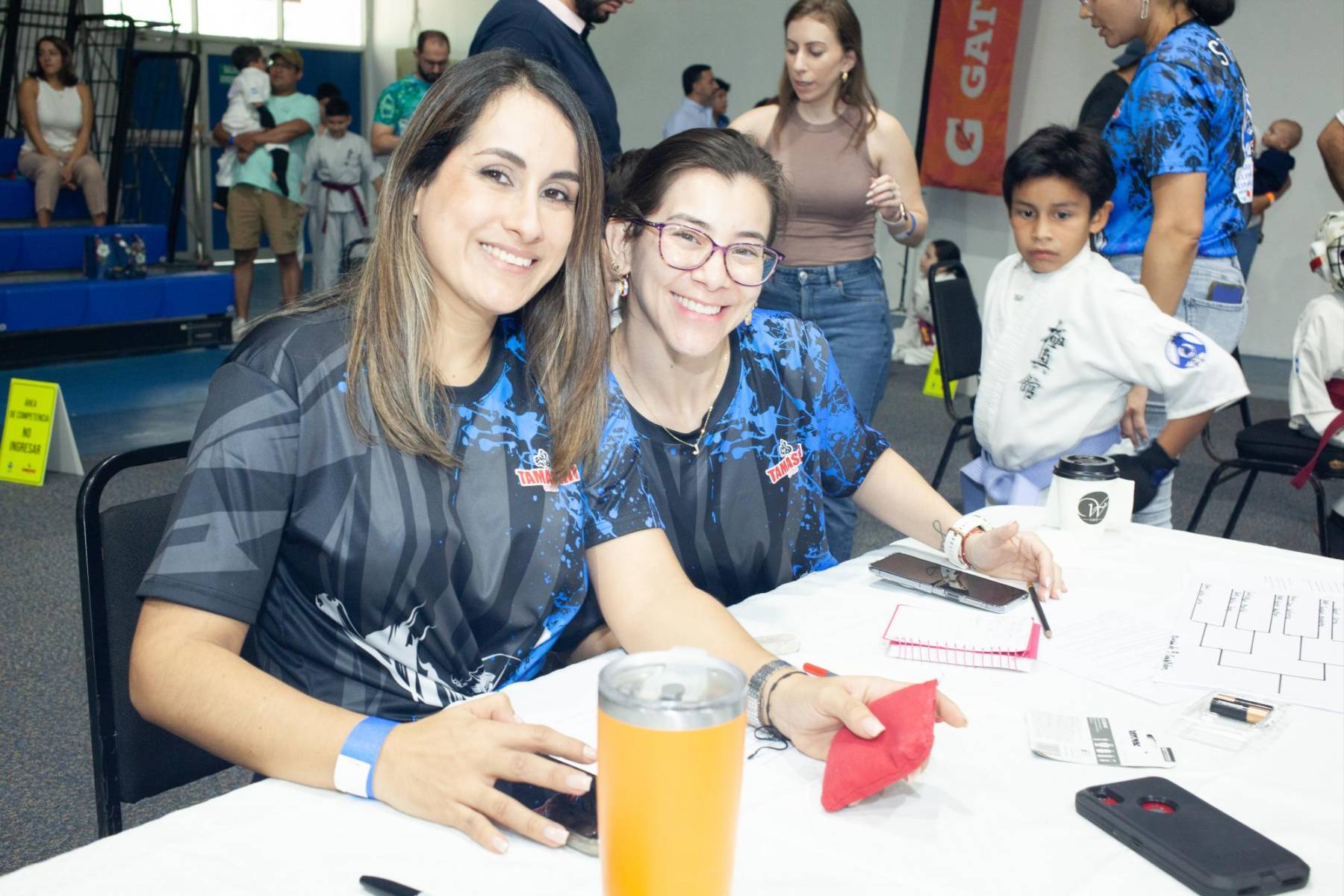 Isuzu Honduras destaca su calidad y excelencia en la Copa Centroamericana de Karate Kyokushin-Kan 2024
