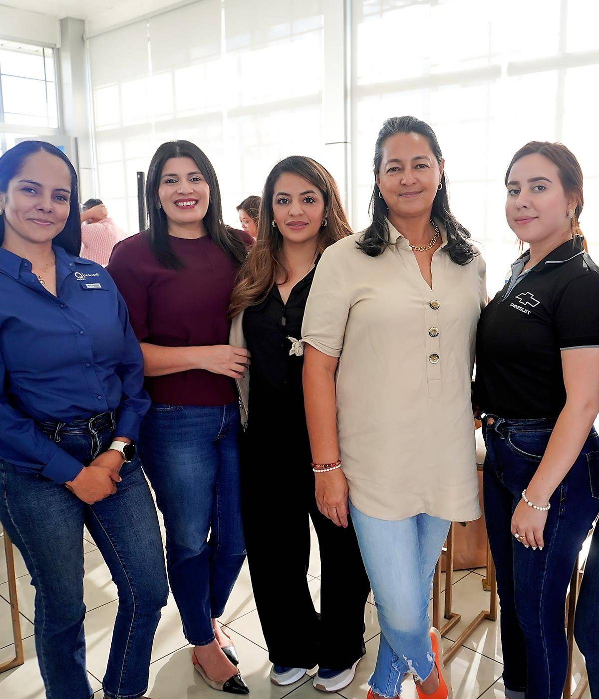 Chevrolet celebró la Navidad con su “Chevy’s Christmas Workshop”