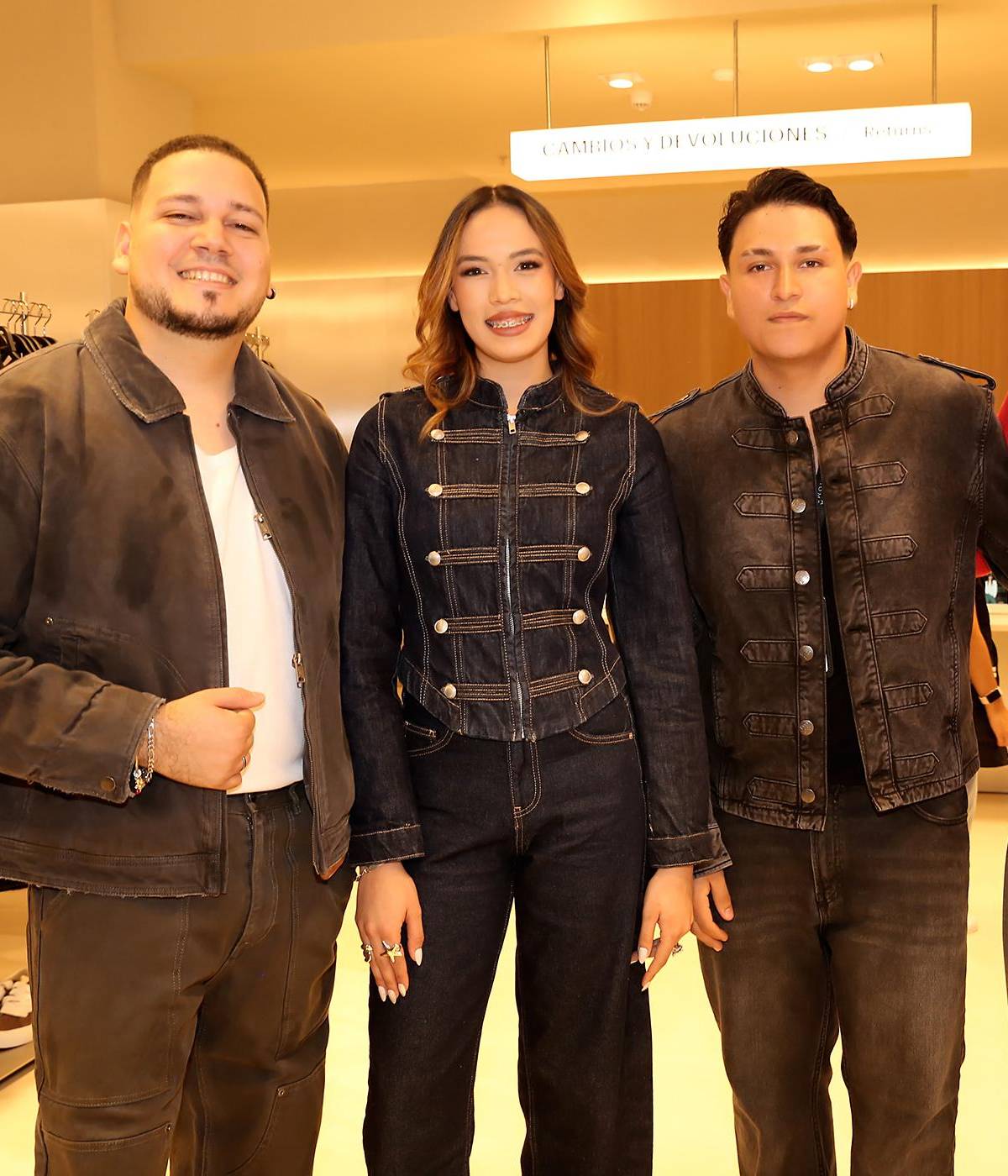Pull&amp;Bear reabre su tienda en Mall Multiplaza de Tegucigalpa