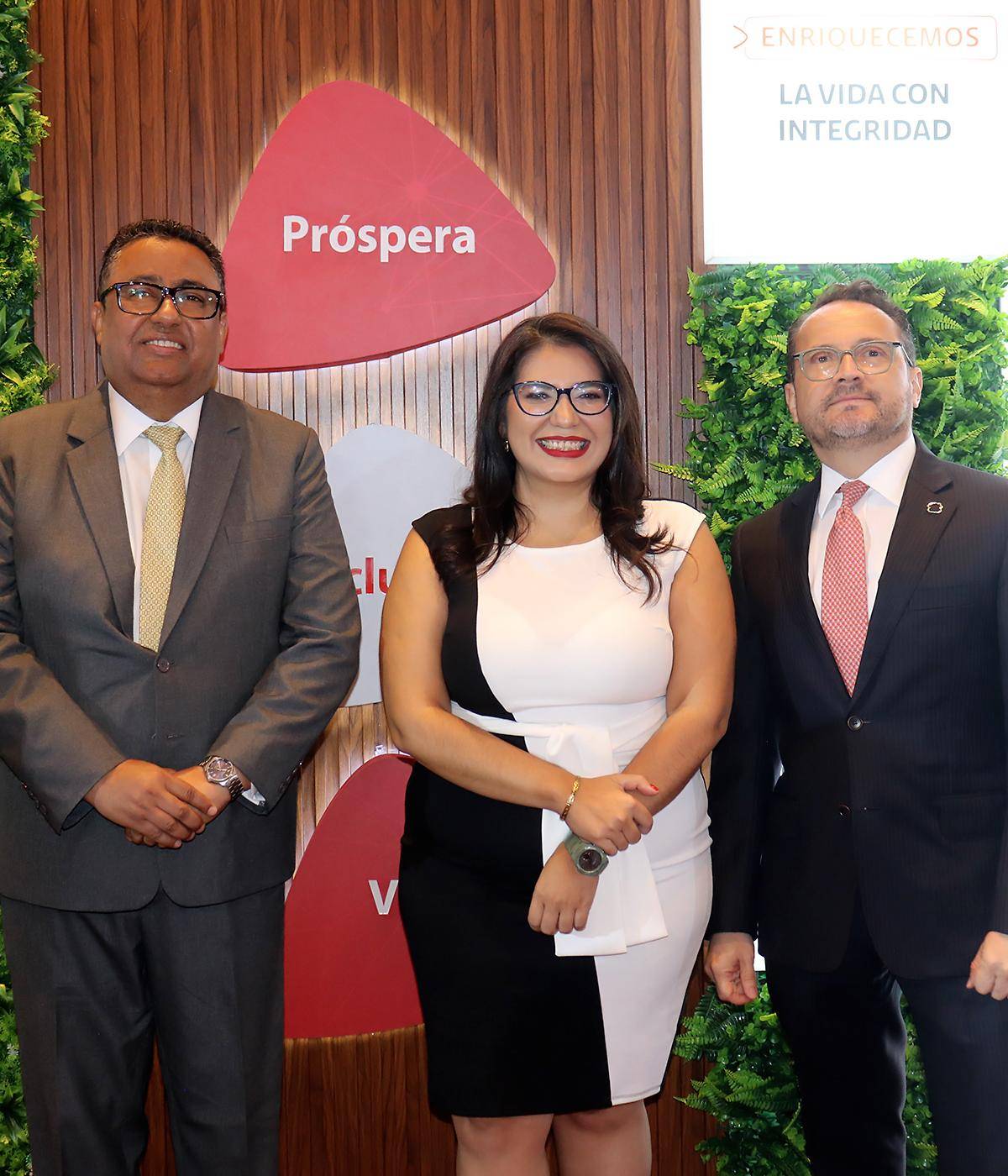 Davivienda presenta su Informe Anual 2025