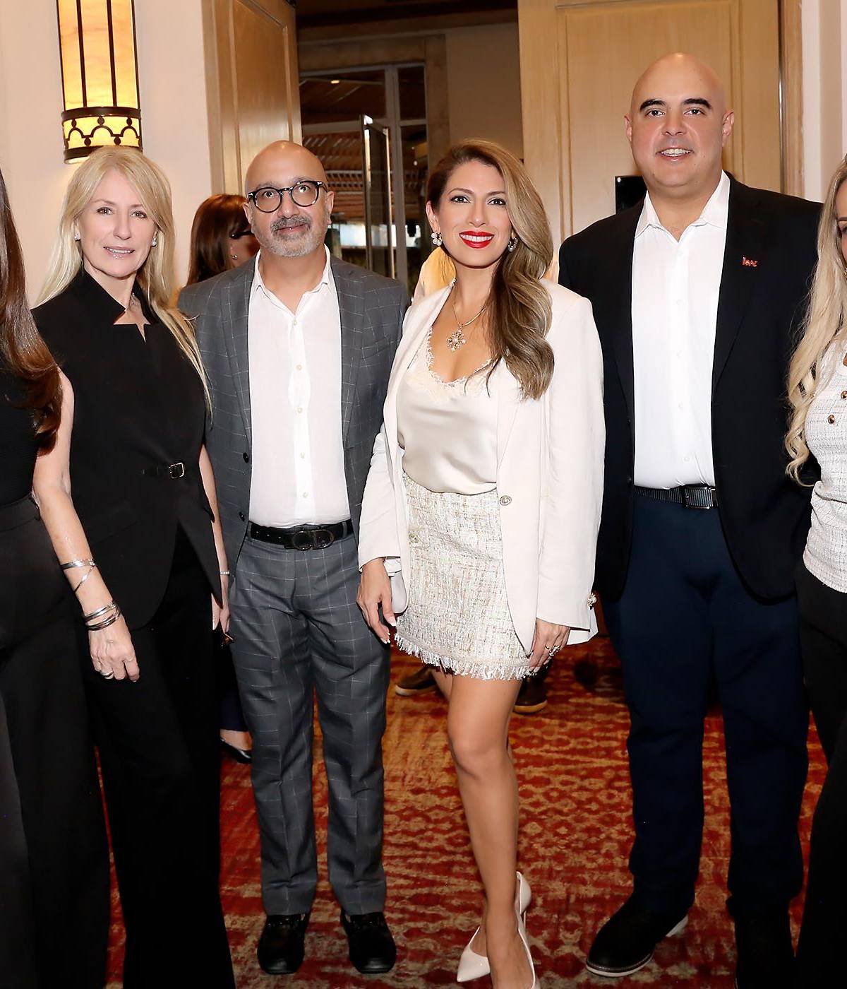 Tegucigalpa fue sede de Invest in Miami, un encuentro creado para acercar al inversionista hondureño a oportunidades seleccionadas de bienes raíces y nueva construcción en Miami