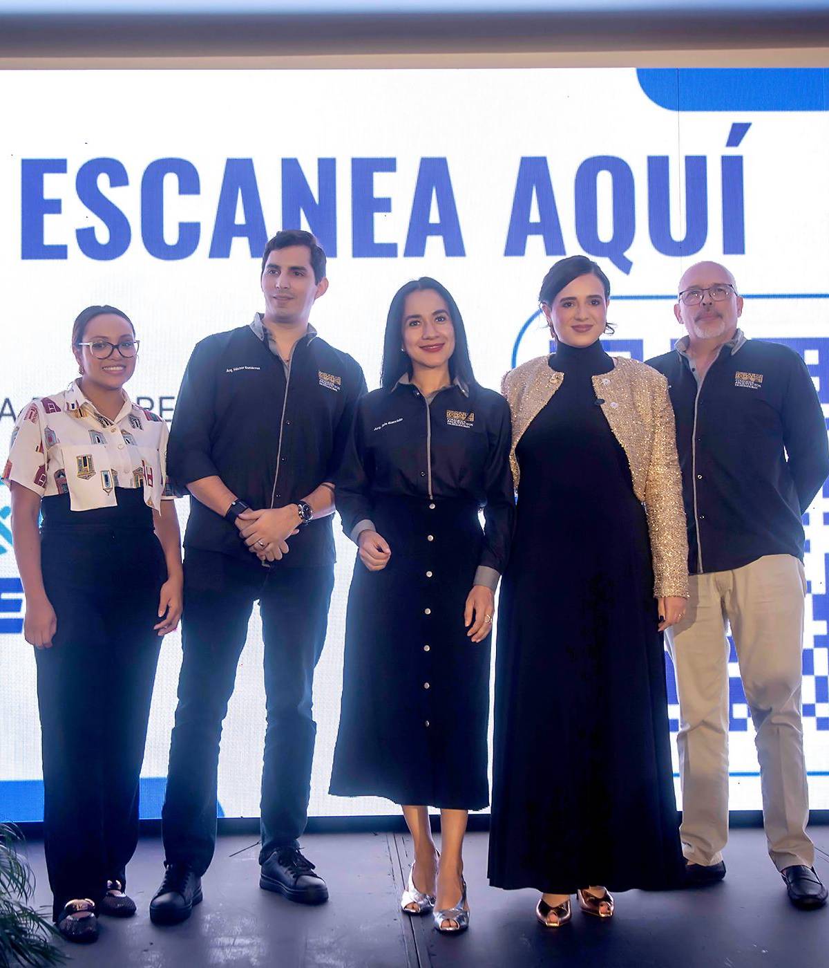 El Led Fest de LED Store se llevó a cabo en el restaurante Mediterraneo y Merendón del Club Hondureño Árabe en medio de la nueva tecnología y el entusiasmo de la prestigiosa compañía, quienes como buenos anfitriones atendieron a sus invitados.