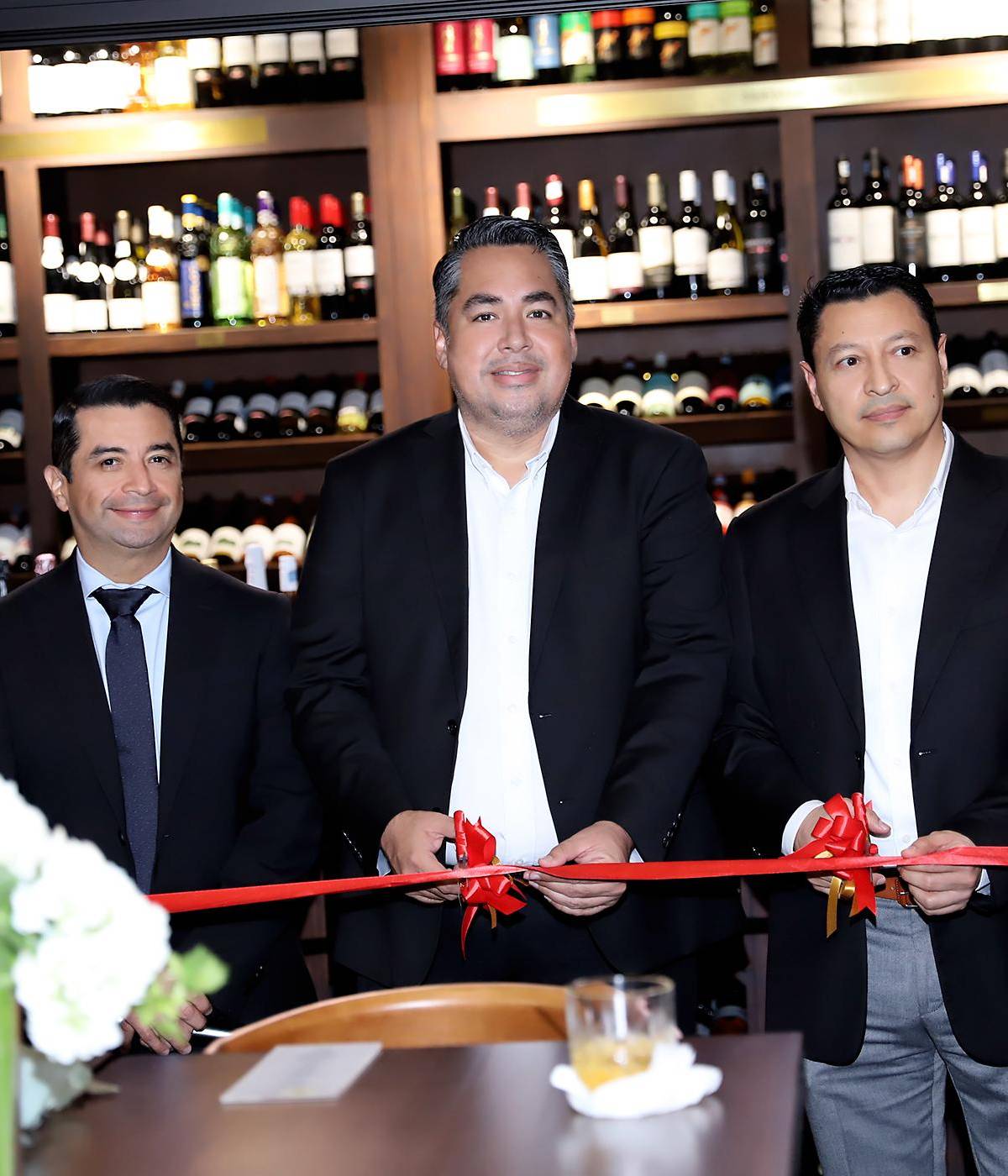 Casa del Ron abre en City Plaza y se expande en Tegucigalpa