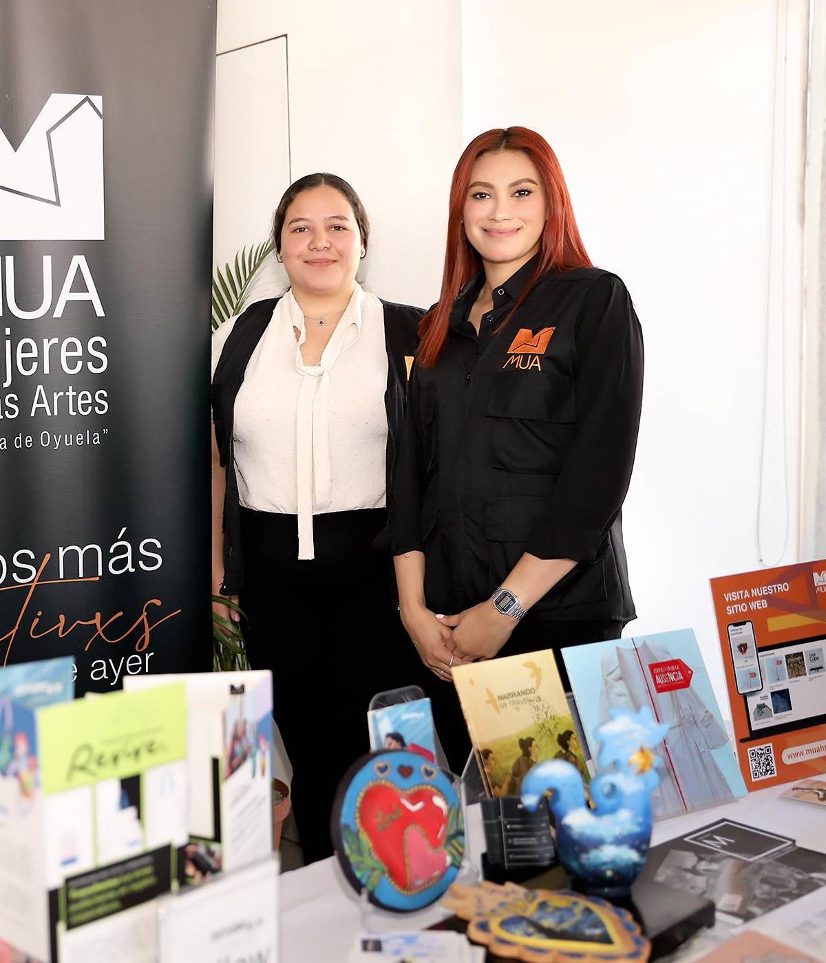 Grupo Flores celebra segunda edición de Feria Ruta con Causa