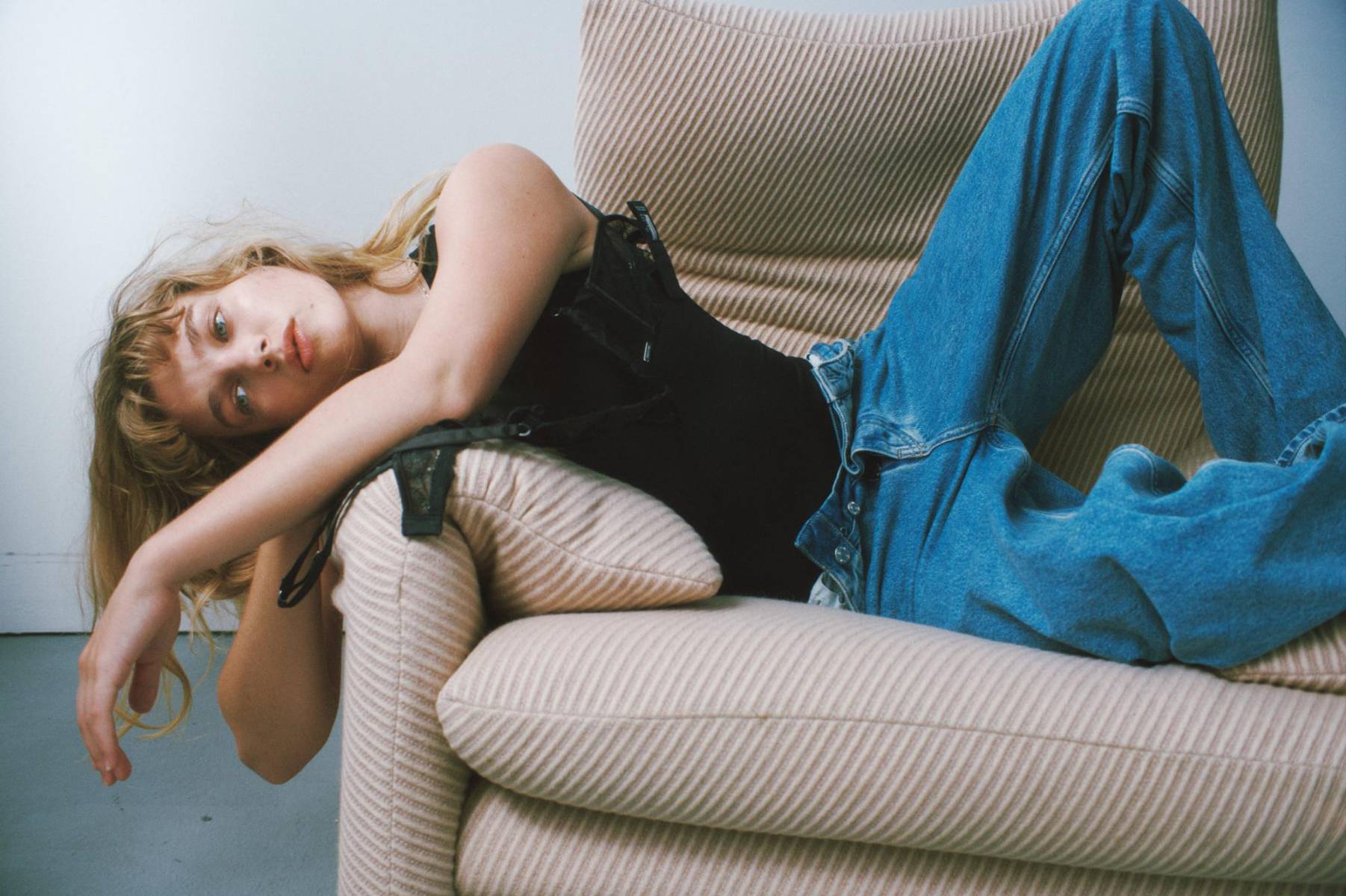 Teagon Croft nació el 23 de abril de 2004 en Sydney, Australia. Actualmente tiene 21 años. 