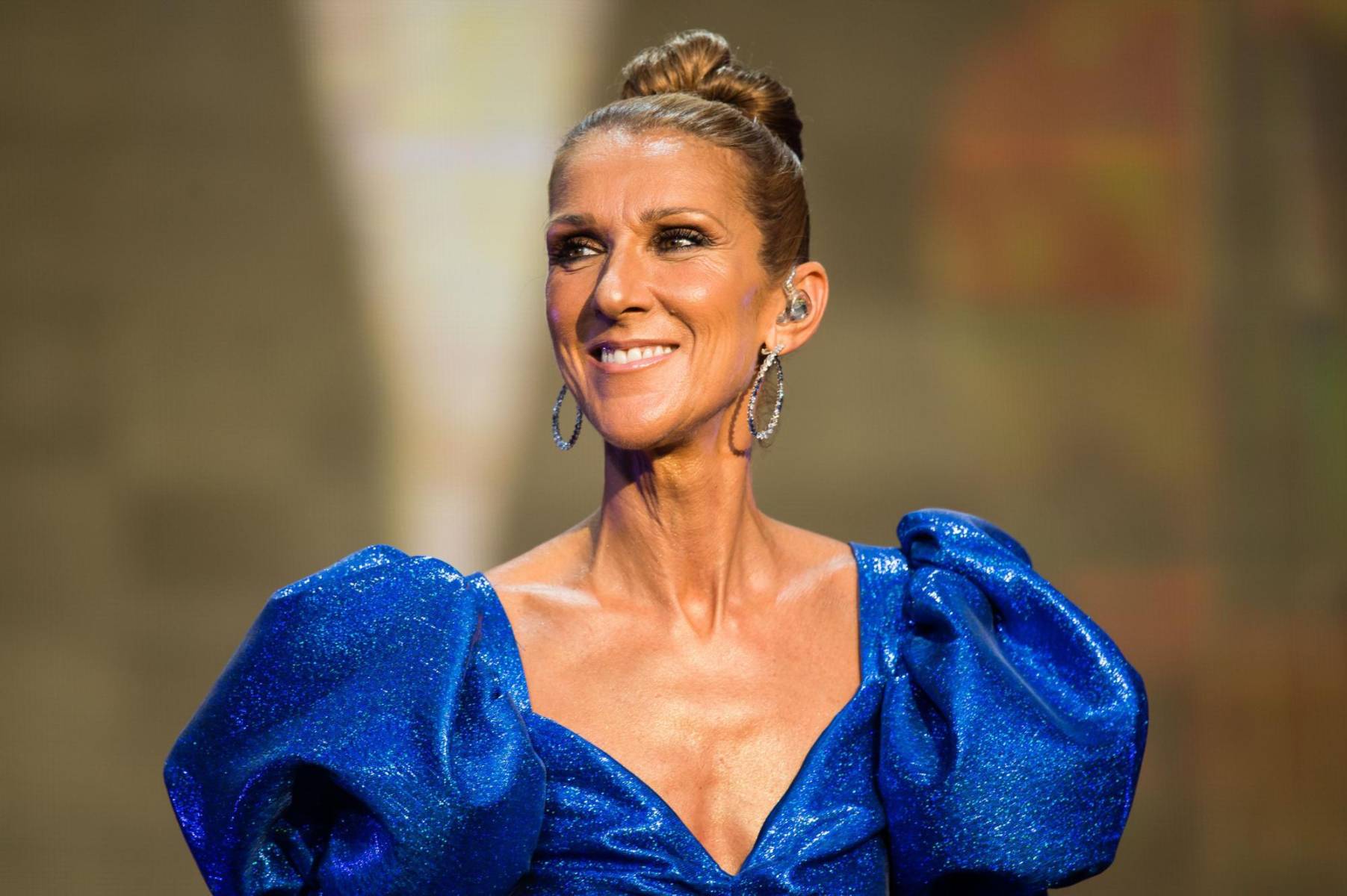 Céline Dion explorará su batalla con el síndrome de Persona Rígida en documental