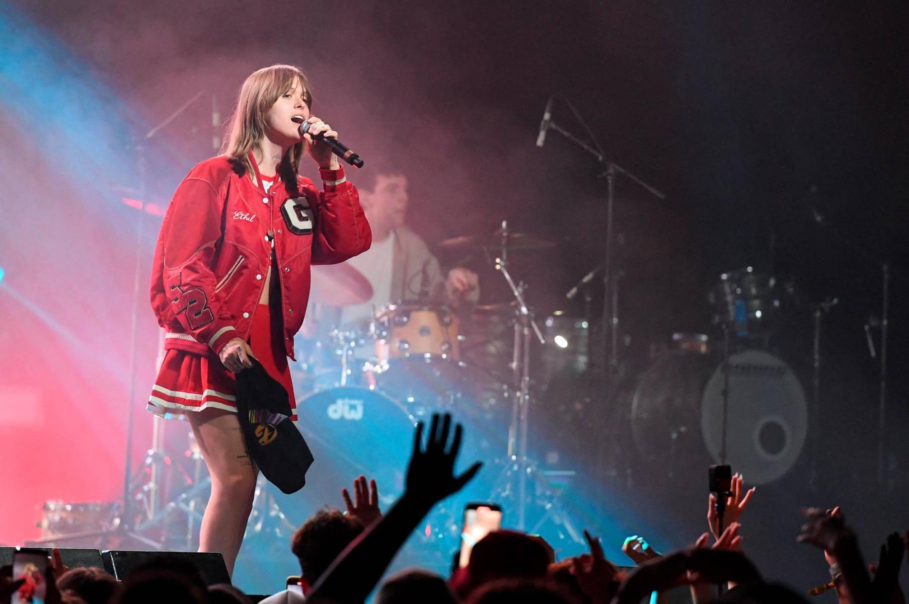 Los artistas que brillaron en Coachella