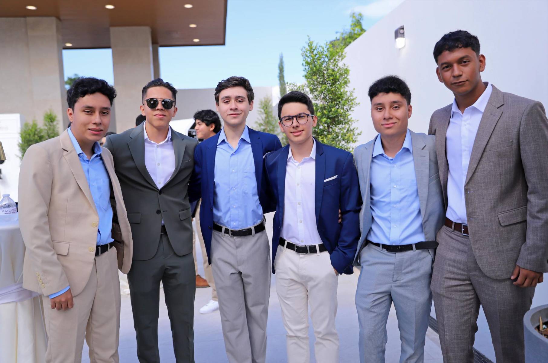 Senior Brunch 2025 de Macris School
