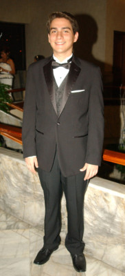 Prom de La Academia Pinares