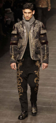 Lo mejor del Milan Men's Fashion Week