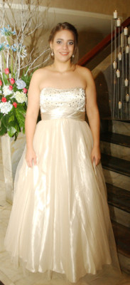 Prom de La Academia Pinares