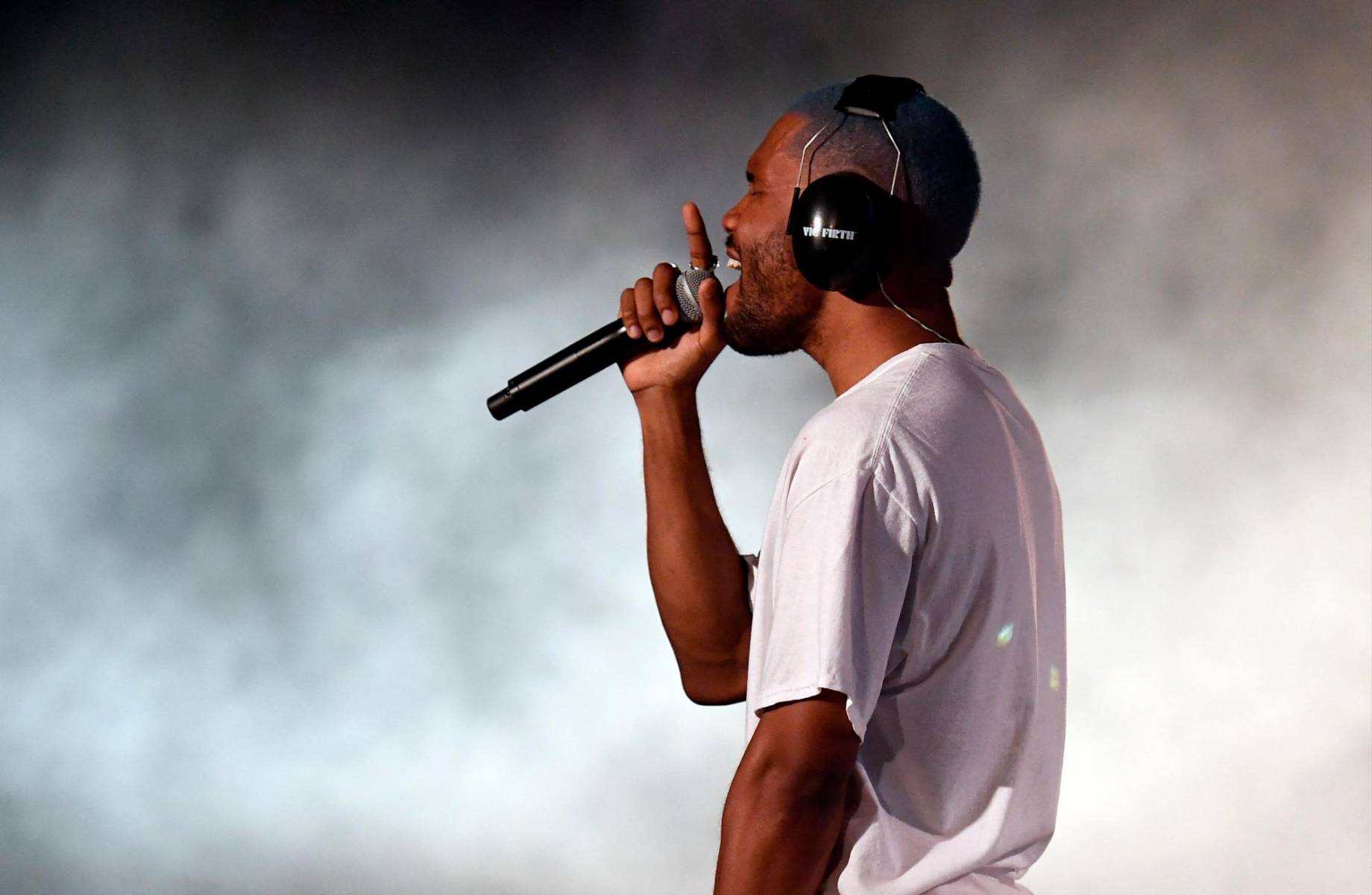 Los artistas que brillaron en Coachella