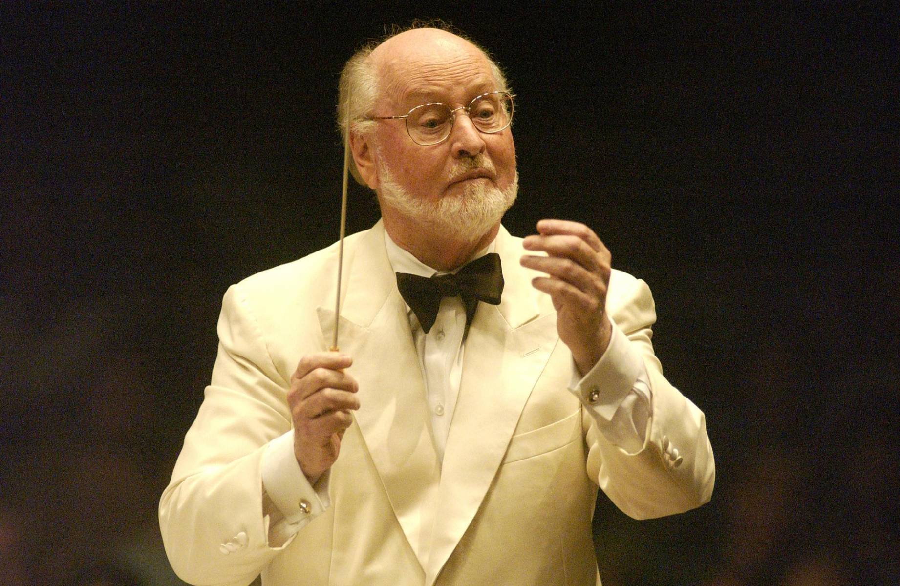 John Williams podría ganar su sexto Óscar