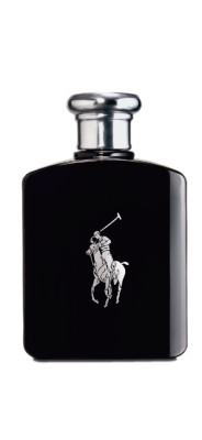 POLO BLACK