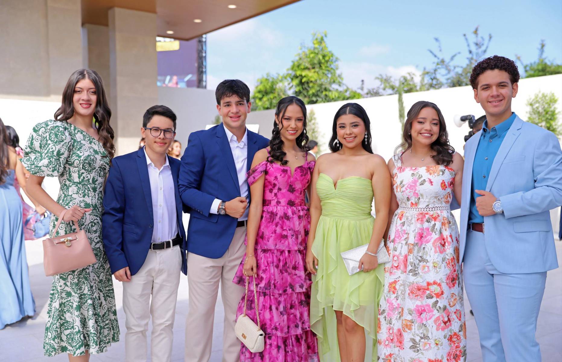 Senior Brunch 2025 de Macris School