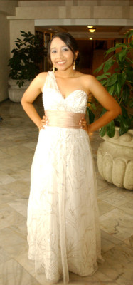 Prom de La Academia Pinares