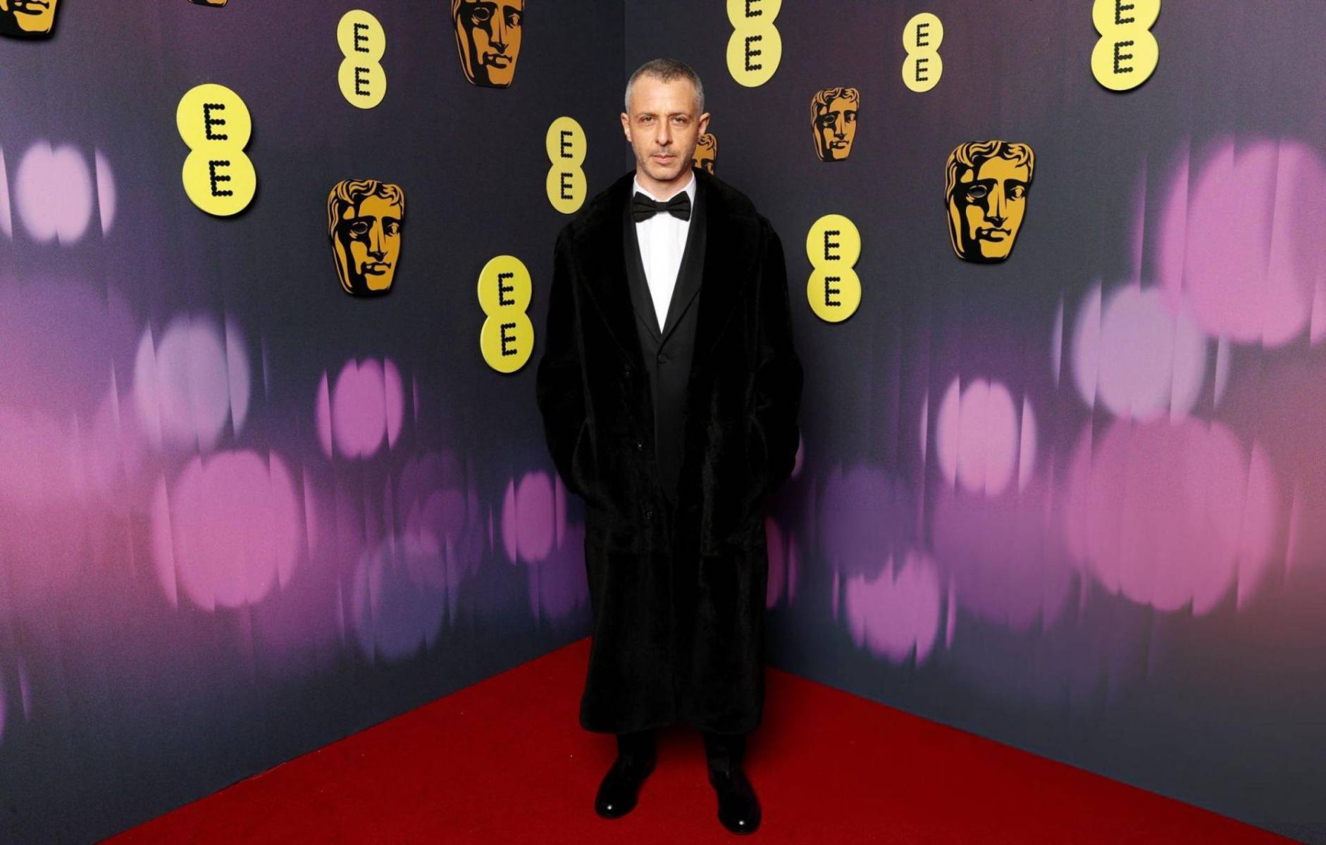 Jeremy Strong