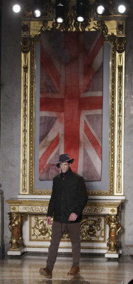 Lo mejor del Milan Men's Fashion Week
