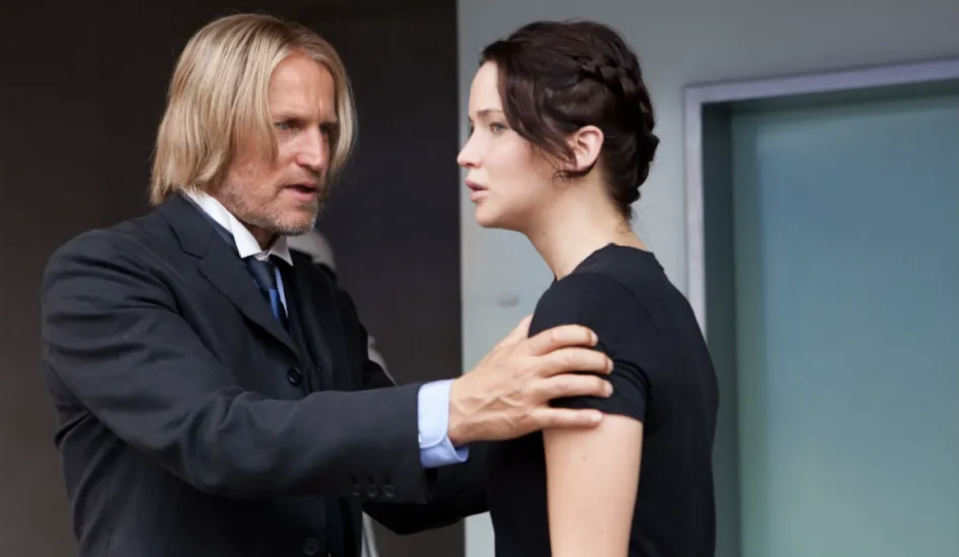 La quinta novela apunta a dar a conocer la historia de origen del personaje Haymitch Abernathy, quien sirvió de mentor para Katniss Everdeen y Peeta Mellark en la trilogía original de la saga.