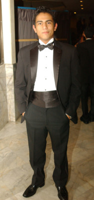 Prom de La Academia Pinares