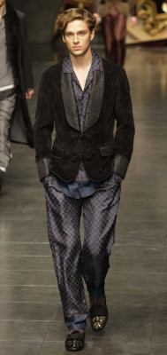 Lo mejor del Milan Men's Fashion Week