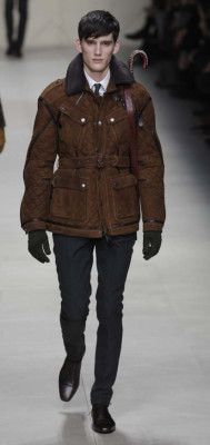 Lo mejor del Milan Men's Fashion Week