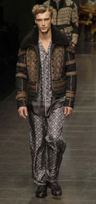 Lo mejor del Milan Men's Fashion Week