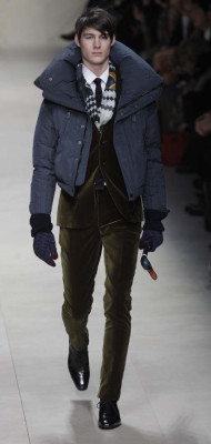 Lo mejor del Milan Men's Fashion Week