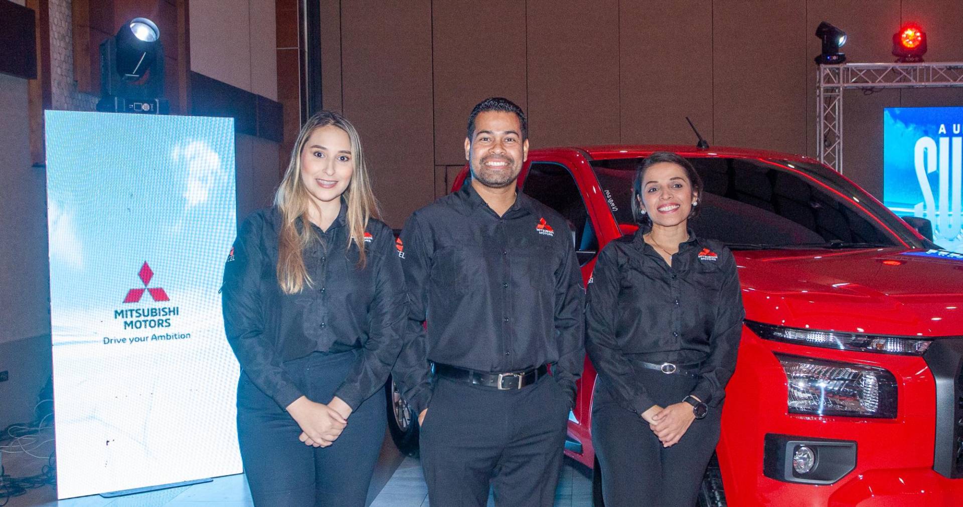 Mitsubishi L200: el pick-up con 5 estrellas de seguridad en Latin NCAP