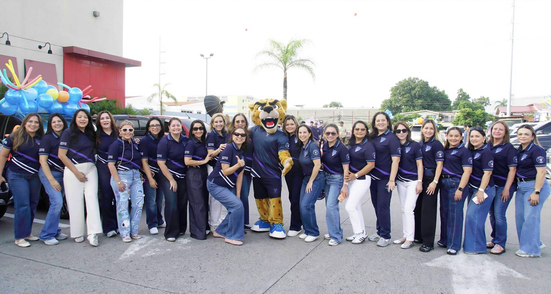 Senior Entrance 2027 de Seran School