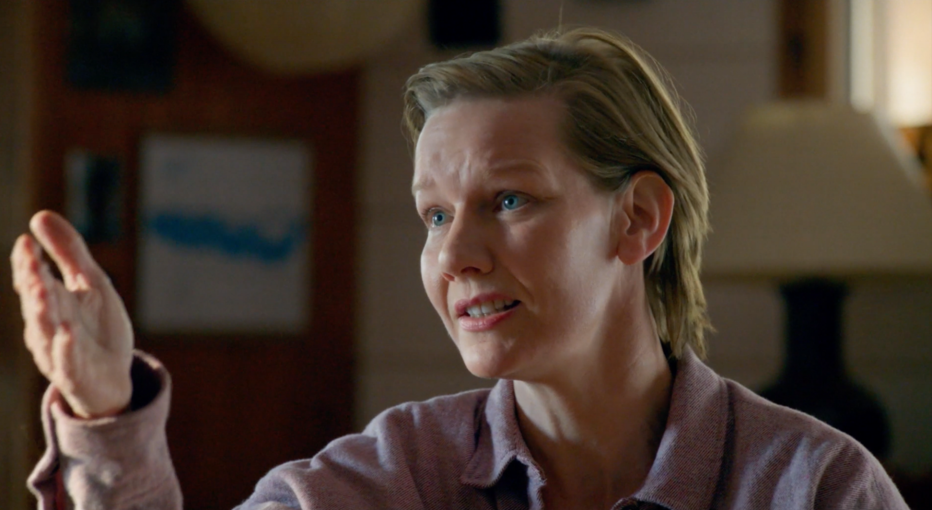 <b>Anatomy of a fall</b>Este emocionante thriller criminal presenta una destacada actuación de la actriz alemana Sandra Hüller, quien interpreta a una viuda acusada de haber asesinado a su esposo. “Anatomy of a Fall” está disponible en Apple TV y Prime Video.