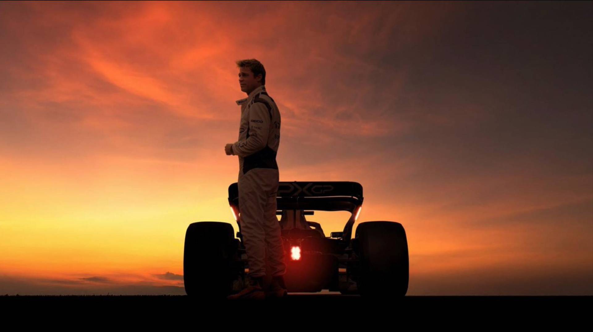 Catalogada como “un hito para el deporte y el cine”, esta película fue filmada en tiempo real durante los Grandes Premios de Fórmula 1 alrededor del mundo, involucrando a toda la comunidad de la F1.
