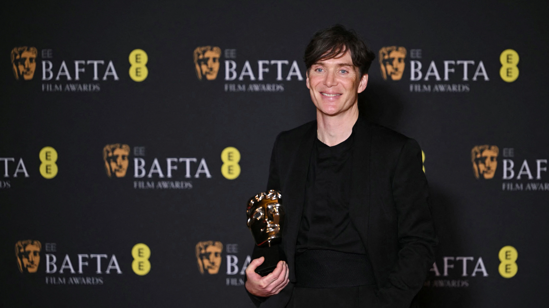 Bafta Awards 2024: Conoce a los ganadores de los premios