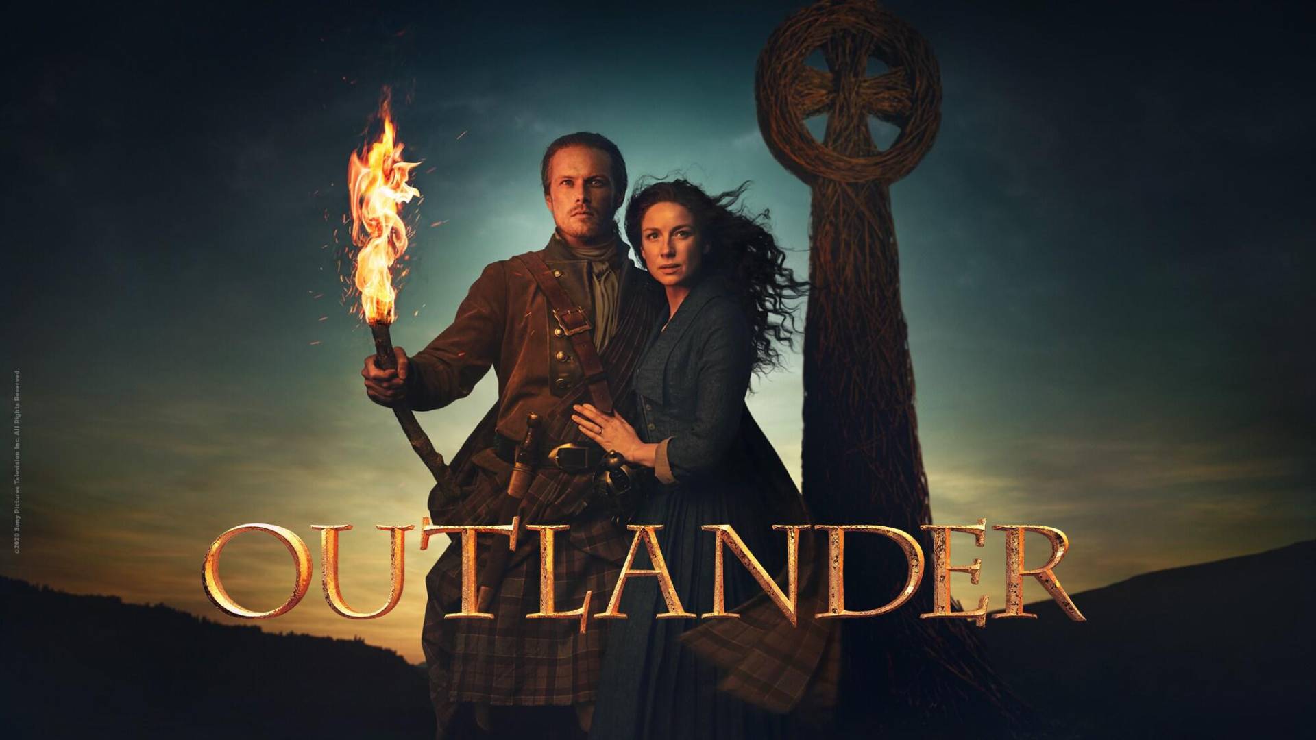 <b>Outlander (Netflix) El 2 de mayo, Claire y Jamie desean proteger a sus seres queridos de una familia misteriosa en Fraser’s Ridge.</b>