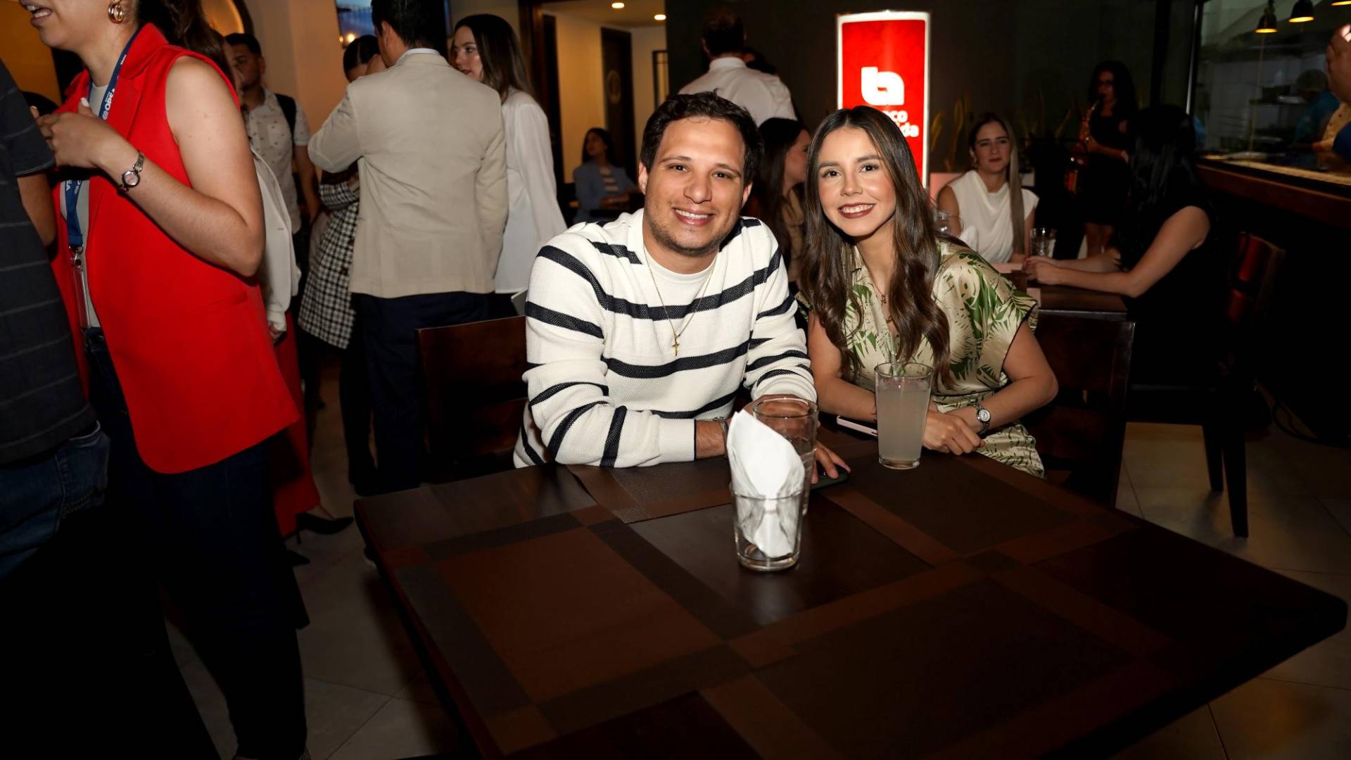 Luján 21 abre sus puertas en Tegucigalpa con el apoyo de Banco Atlántida