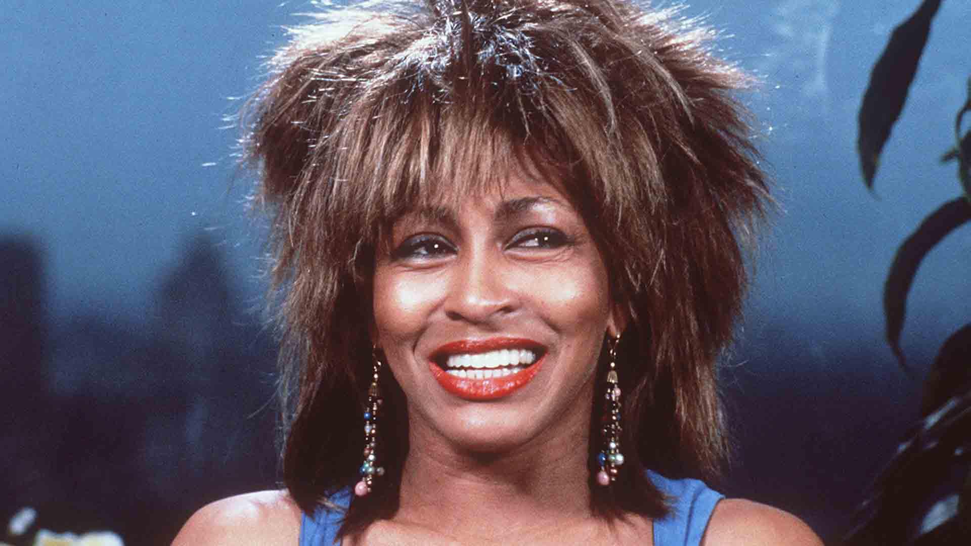 Tina Turner: la tormentosa vida de la leyenda del rock