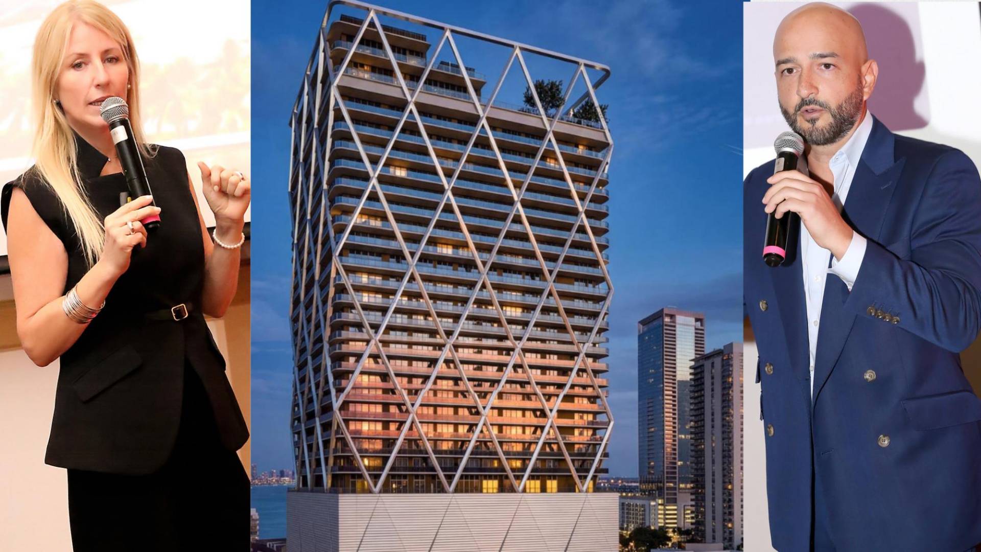 Invest in Miami: un encuentro especializado en nuevas oportunidades inmobiliarias en Florida