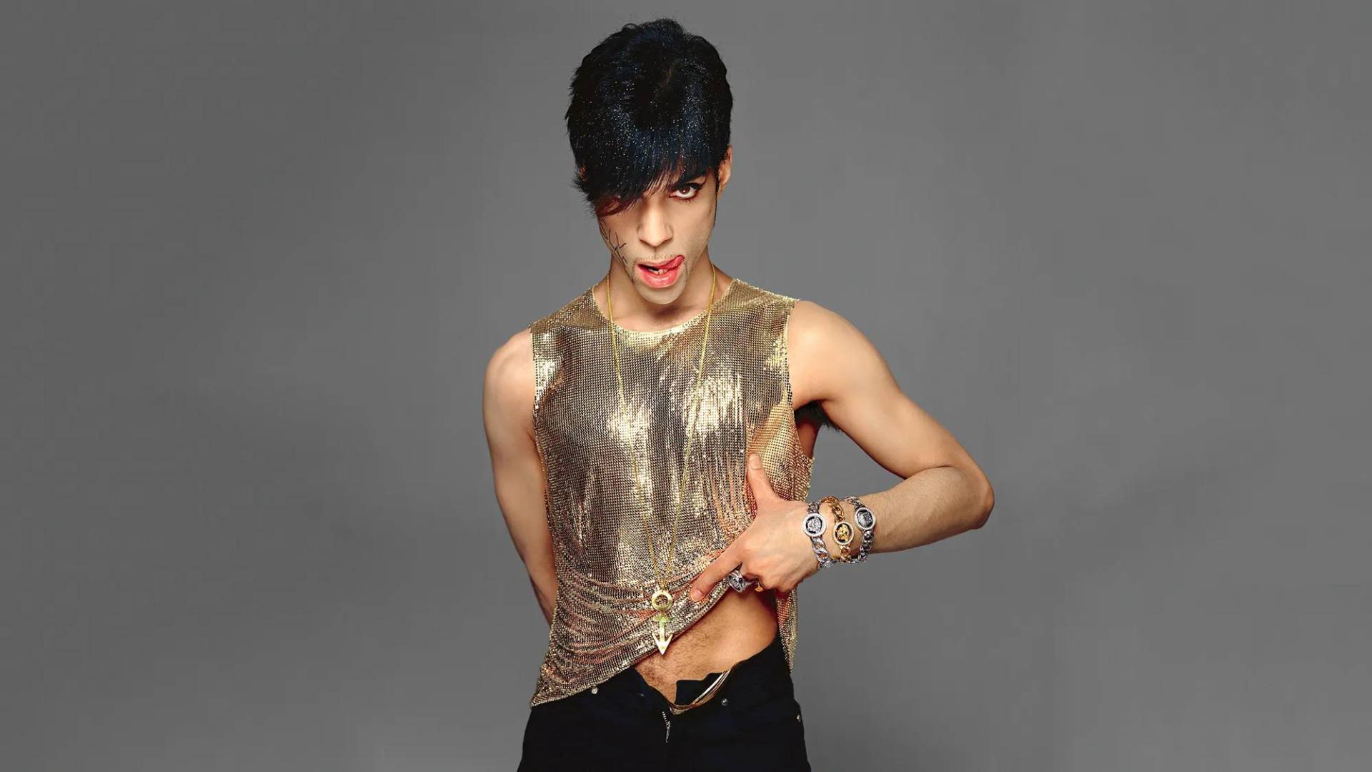 <b>The Thruth y Until U\’re In My Arms Again. Son dos canciones que Prince dedico a su hijo Boy Gregory, su bebé con pocos días de vida. Fue a causa del síndrome de Pfeiffer, una extraña enfermedad genética. </b>