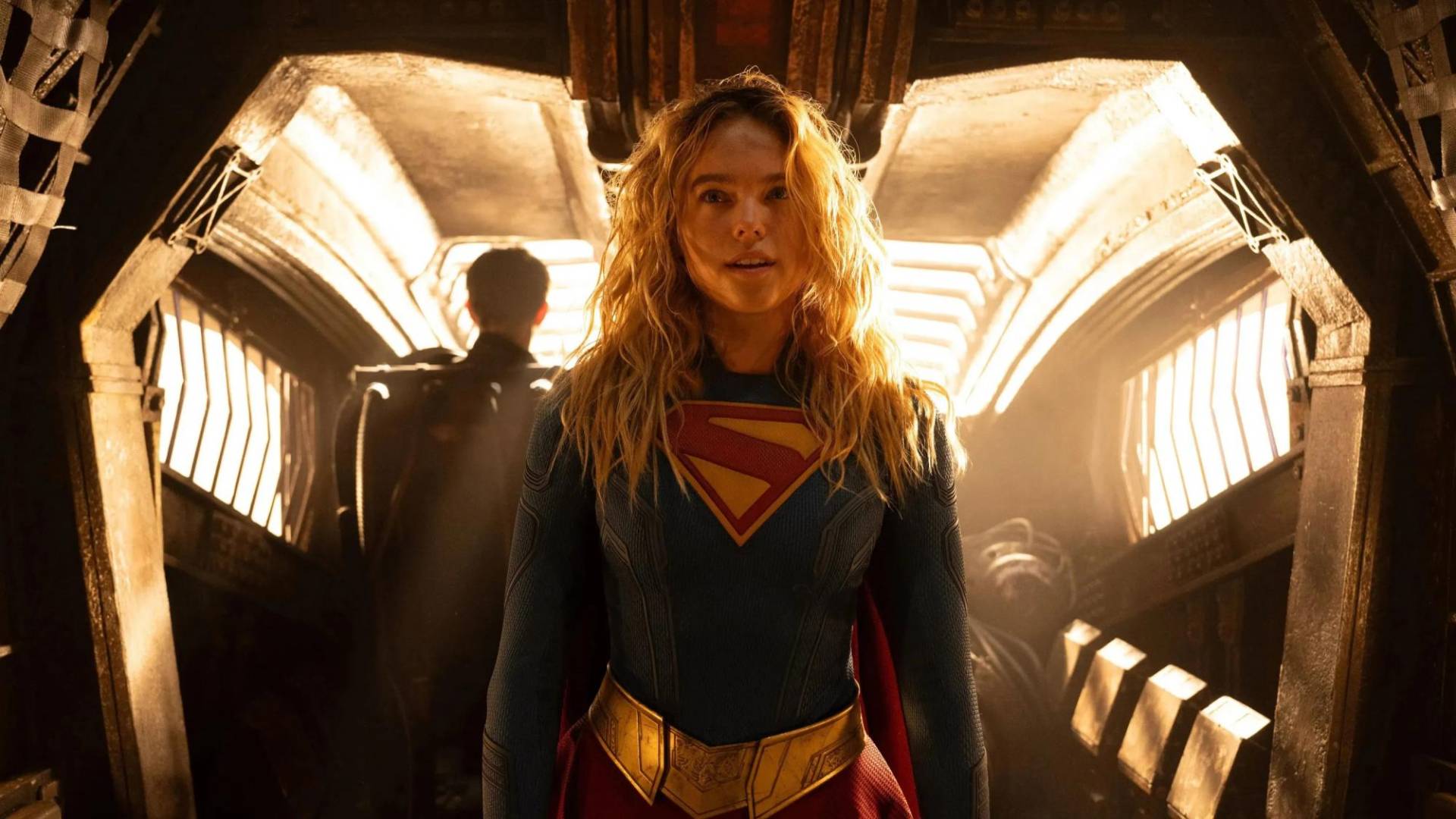 En <i>Supergirl</i>, podremos ver a la heroína unirse a un compañero improbable en contra de su voluntad cuando un enemigo inesperado y despiadado amenaz”, para embarcarse en un épico viaje cósmico donde la venganza y la justicia están en juego, según la sinopsis.