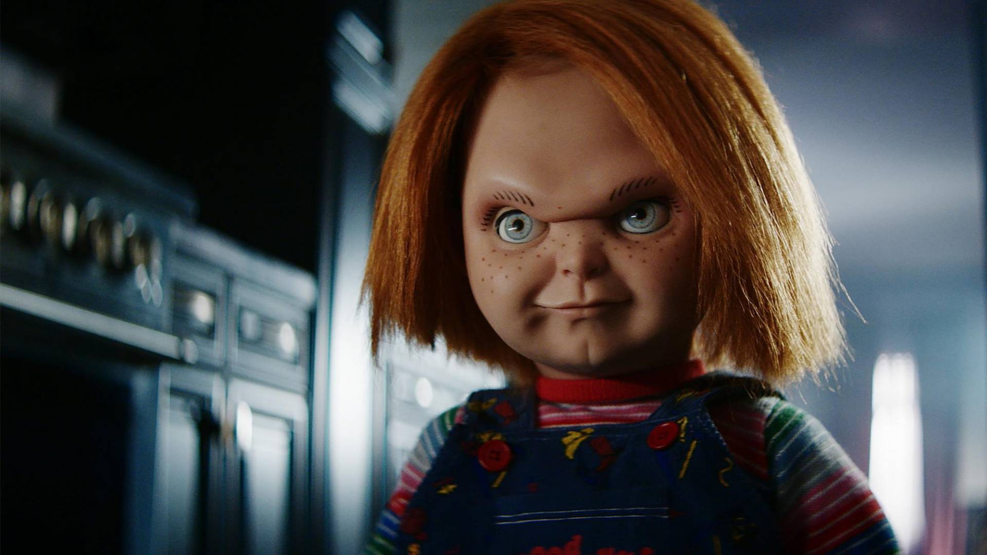 Esta serie de terror narra los orígenes más oscuros de Chucky, el muñeco más tenebroso de la ficción cinematográfica. Poseído por el alma del estrangulador de Lakeshore (Charles Lee Ray), este muñeco de aparencia bondadosa trata de vengar su muerte al cobrarse las vidas de las personas. 