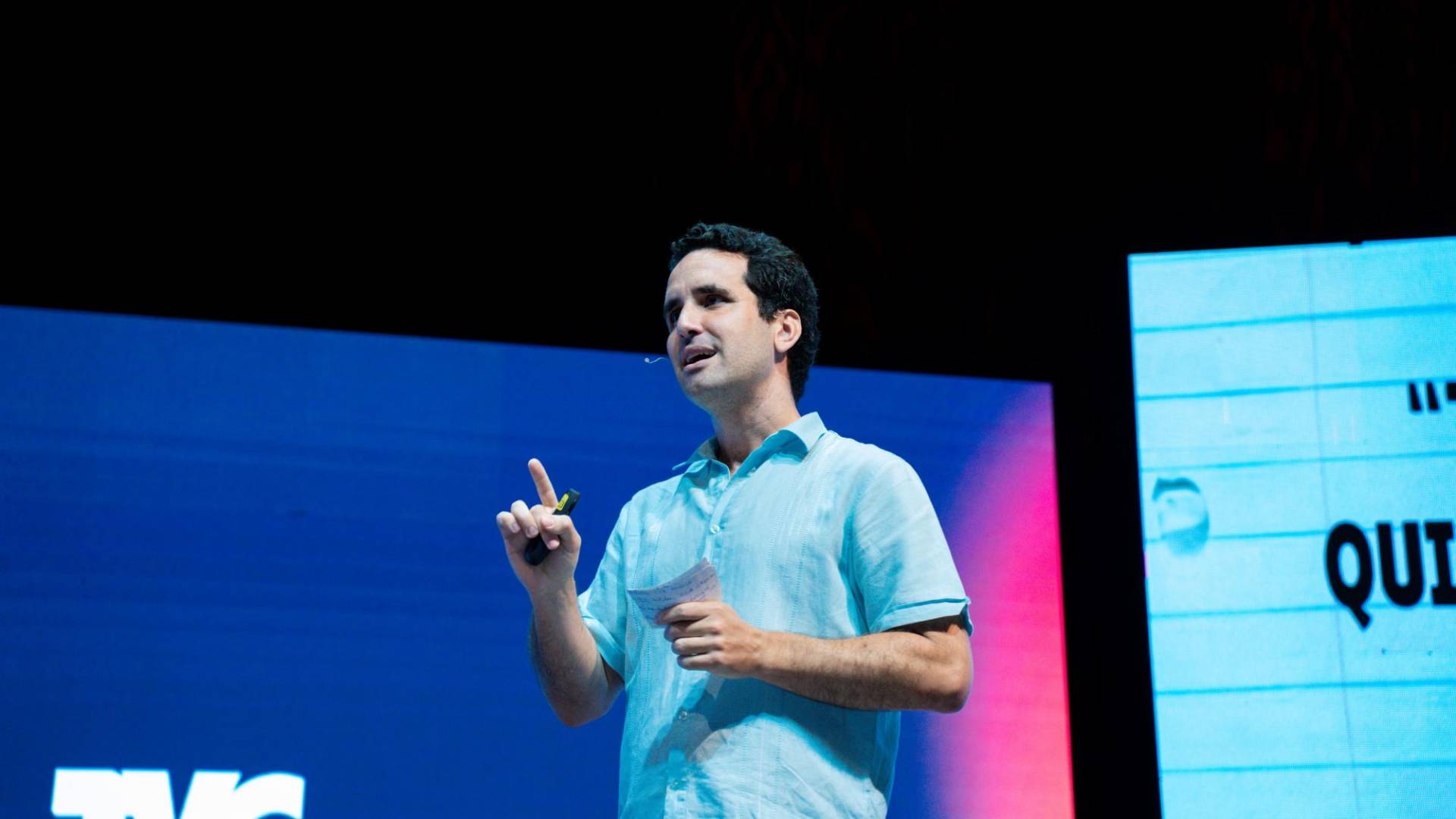 Con el apoyo de Banco Atlántida, Think Digital Today presenta su decimoséptima edición