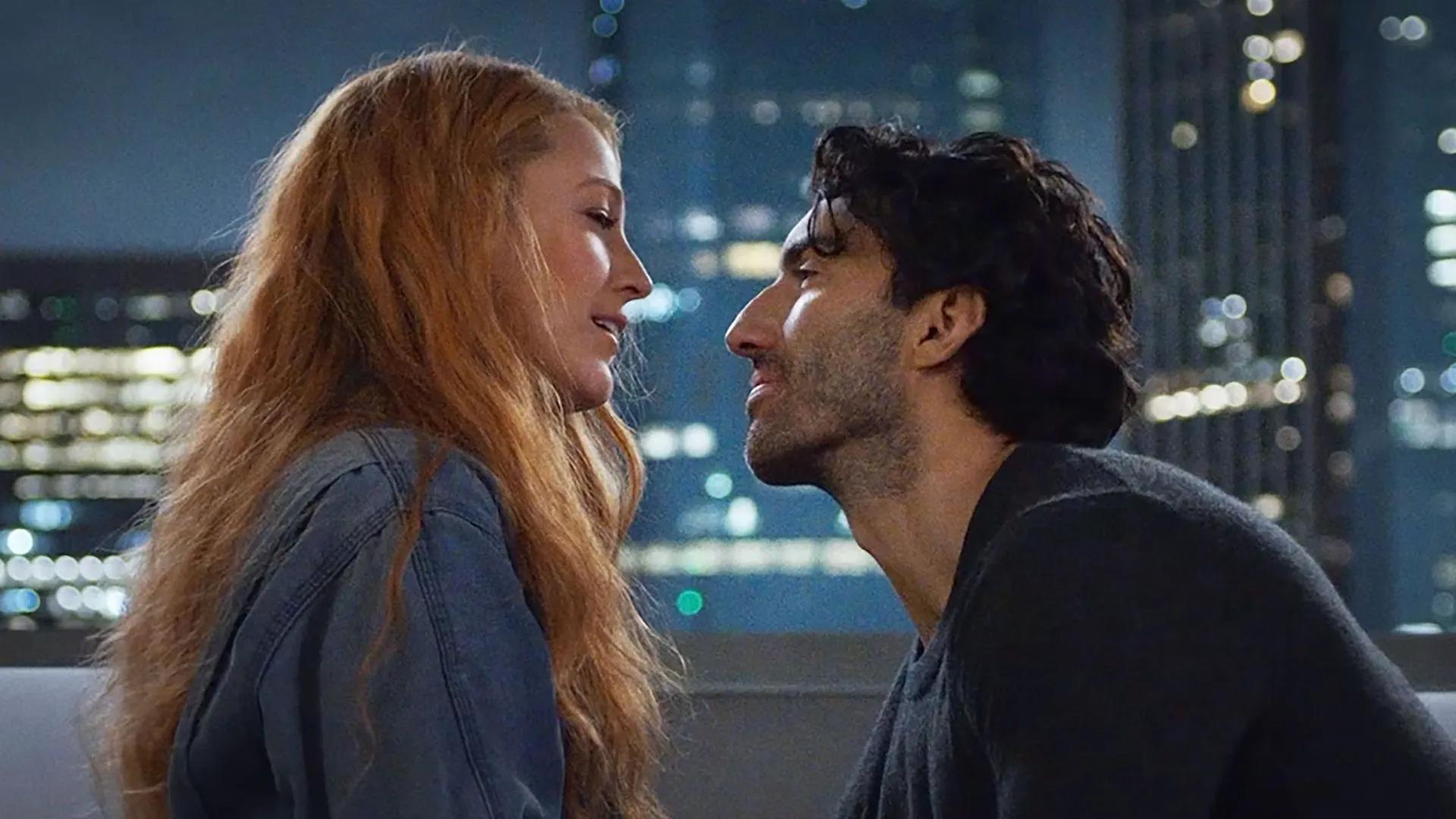 Blake Lively retira cargos contra Justin Baldoni