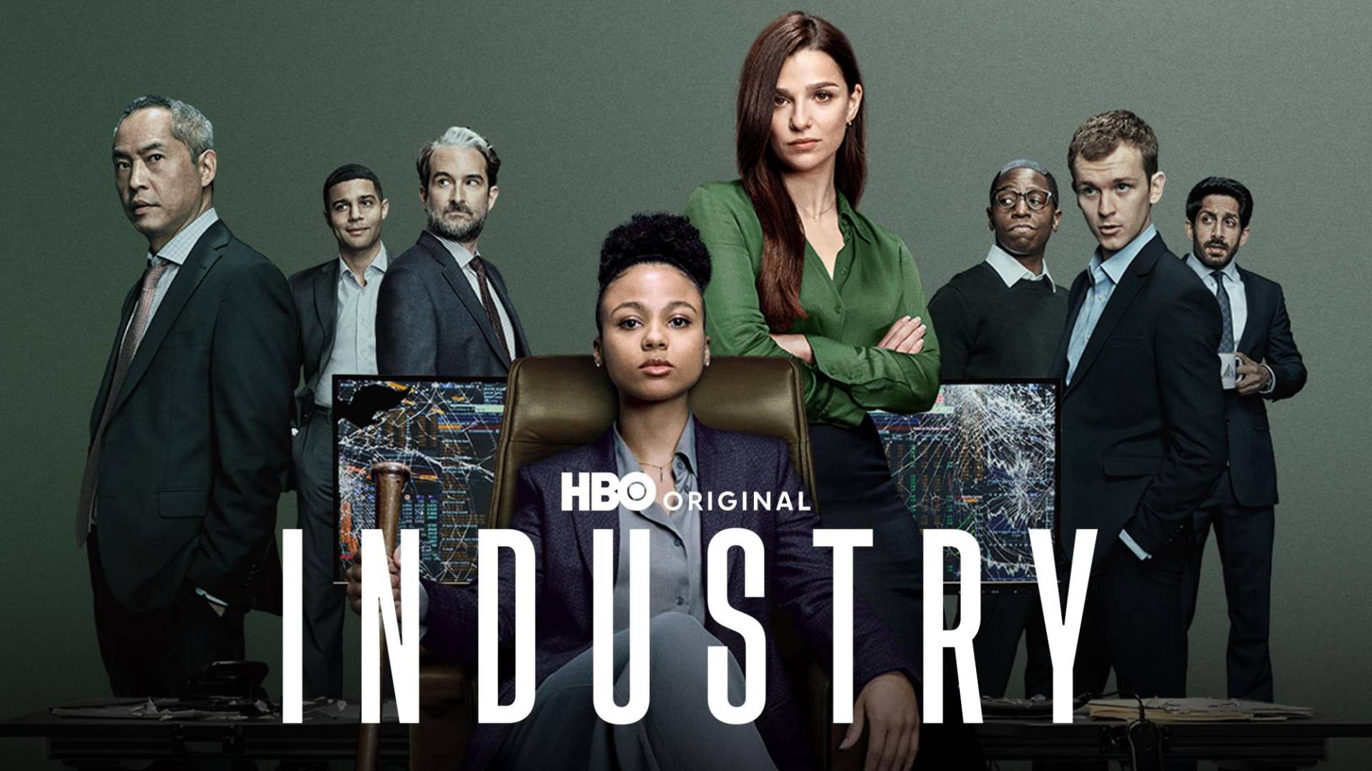 <b>MAX - Industry (temporada 3) - 11 de agosto</b>Un grupo de jóvenes que trabajan en finanzas y como agentes de banca intentan abrirse camino en el complicado y exigente mundo financiero de Londres tras el colapso de 2008.