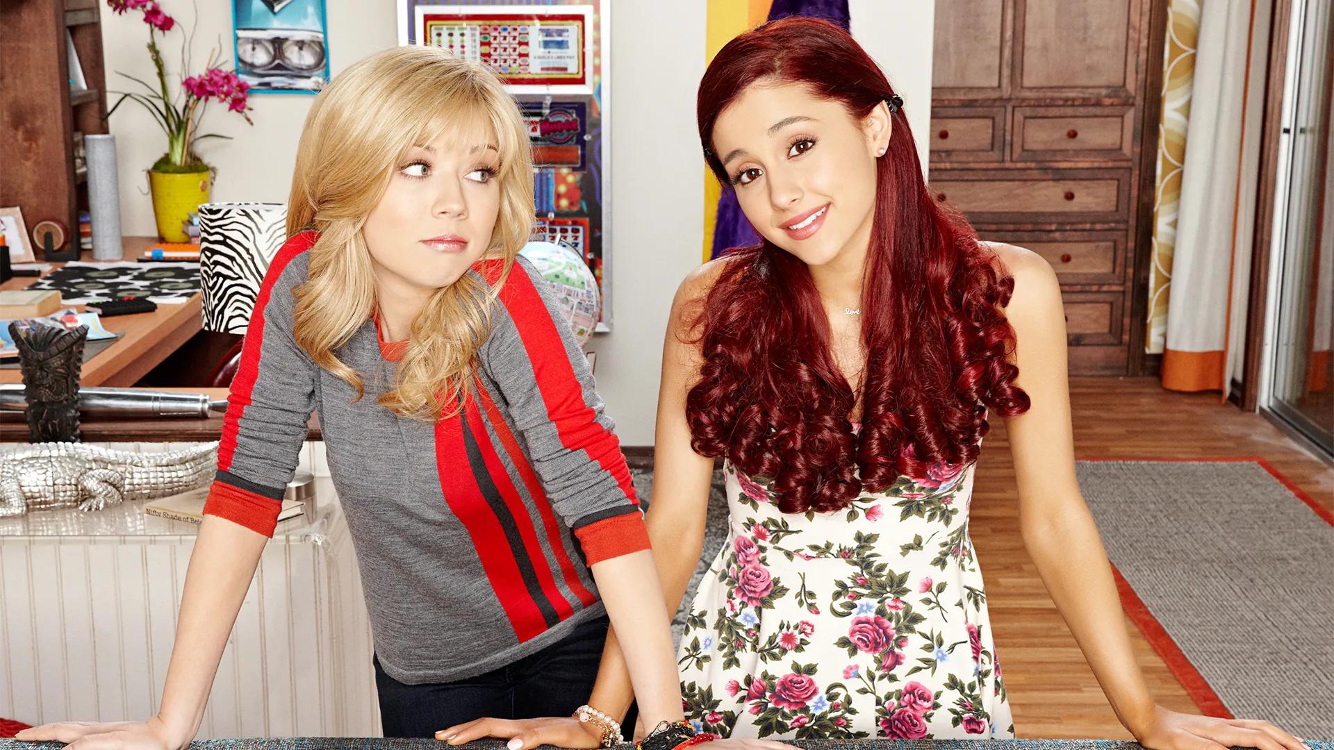 Valentine regresó a la TV en 2013 con el estreno de <i>Sam &amp; Cat</i>, una serie spin-off que juntó inesperadamente a la pelirroja de <i>Victorious</i> y a Sam Puckett de <i>iCarly</i> por una temporada.