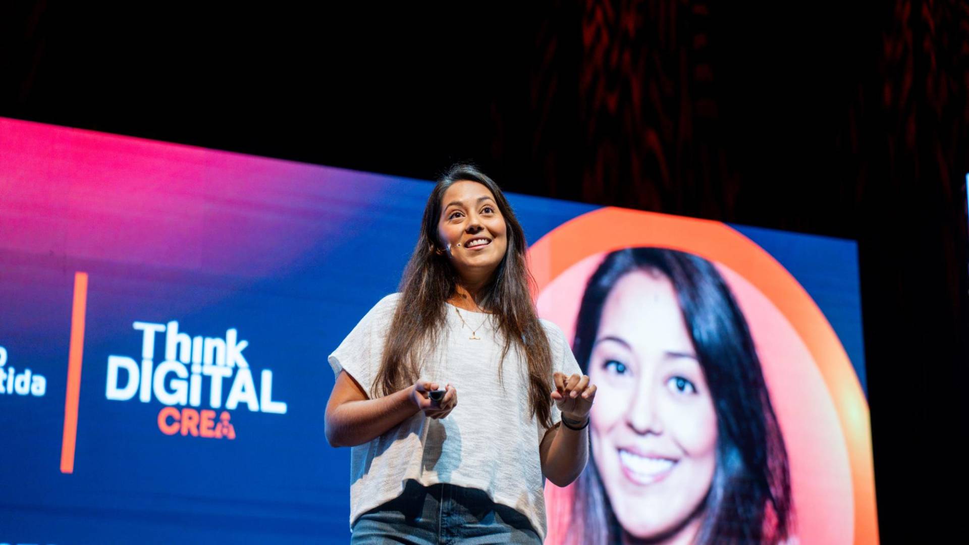 Con el apoyo de Banco Atlántida, Think Digital Today presenta su decimoséptima edición
