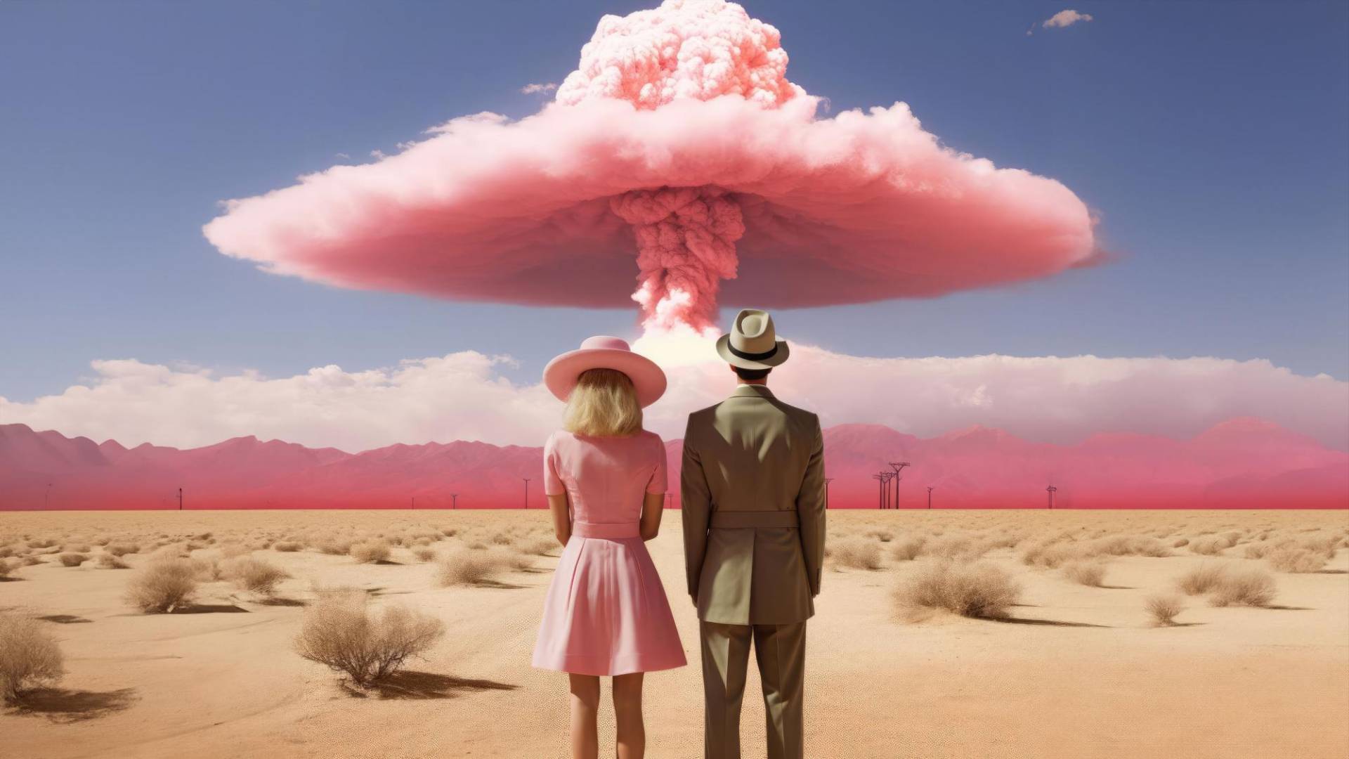 El fenómeno ‘Barbenheimer’, bautizado así por la combinación de los títulos de las películas Barbie y Oppenheimer, se desató con el estreno simultáneo de ambas producciones, generando una notable expectación. Este acontecimiento se posicionó como una de las búsquedas más destacadas en Google durante el año 2023.